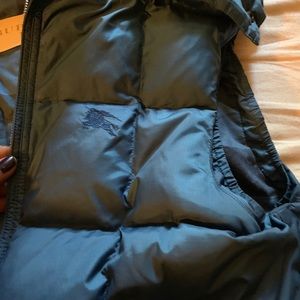 Burberry Brit men’s vest size Xl